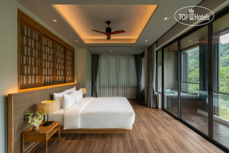 Hotelier's photos Noku Phuket 5*