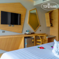 Golden Paradise Hotel 