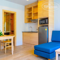 Golden Paradise Hotel 