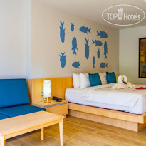 Golden Paradise Hotel 