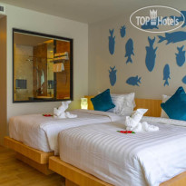 Golden Paradise Hotel 