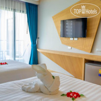 Golden Paradise Hotel 