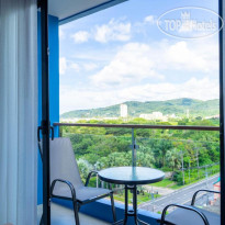 Golden Paradise Hotel 