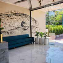 Golden Paradise Hotel 