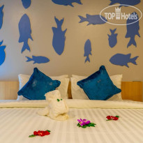 Golden Paradise Hotel 