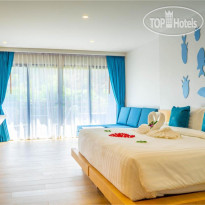 Golden Paradise Hotel 