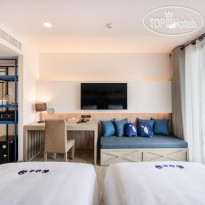 Kokotel Phuket Nai Yang 