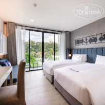 Kokotel Phuket Nai Yang 