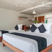 Wabi Sabi Boutique Hotel 