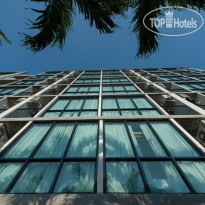 The Sixteen Naiyang Beach Hotel