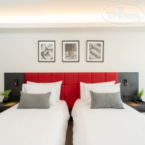 Travelodge Phuket Town 