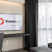 Travelodge Phuket Town 