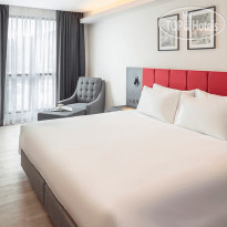 Travelodge Phuket Town 