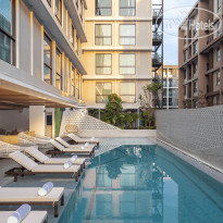 Travelodge Phuket Town 