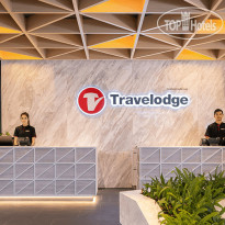 Travelodge Phuket Town 