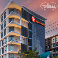 Travelodge Phuket Town 