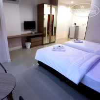 S4 Naiyang Beach Phuket