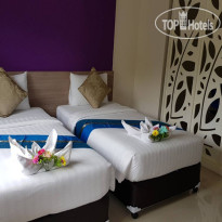 S4 Naiyang Beach Phuket