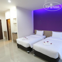 S4 Naiyang Beach Phuket