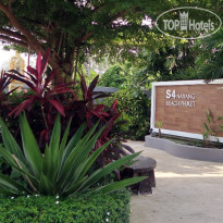 S4 Naiyang Beach Phuket