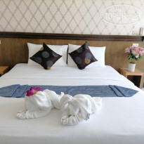 Nj Patong Hotel 