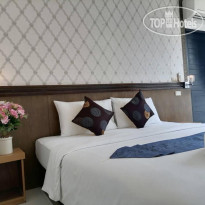 Nj Patong Hotel 