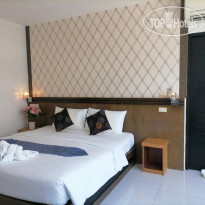 Nj Patong Hotel 