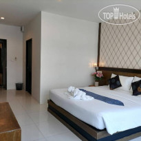 Nj Patong Hotel 