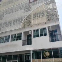 Nj Patong Hotel 