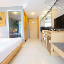 Hubtel Patong Suite 