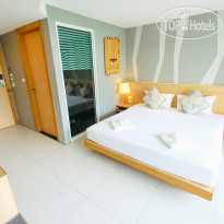 Hubtel Patong Suite 