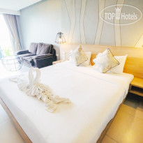 Hubtel Patong Suite 