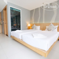 Hubtel Patong Suite 