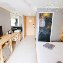 Hubtel Patong Suite 