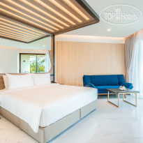 Sole Mio Boutique Hotel & Wellness