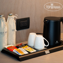 Sole Mio Boutique Hotel & Wellness