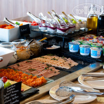 Sole Mio Boutique Hotel & Wellness