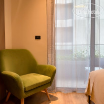 La Green Hotel & Residence
