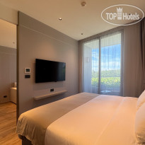 La Green Hotel & Residence