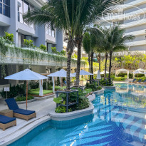 La Green Hotel & Residence