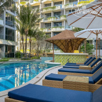 La Green Hotel & Residence