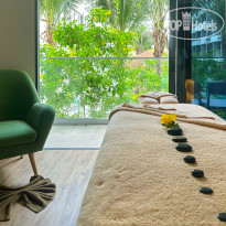 La Green Hotel & Residence