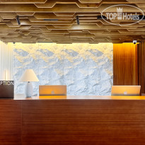 La Green Hotel & Residence