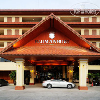 B Buri Hotel
