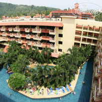 B Buri Hotel