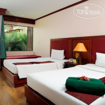 B Buri Hotel
