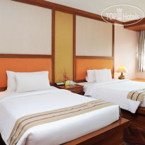 B Buri Hotel