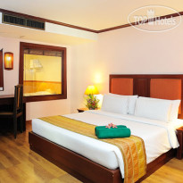 B Buri Hotel