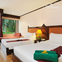 B Buri Hotel