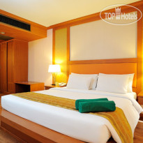 B Buri Hotel